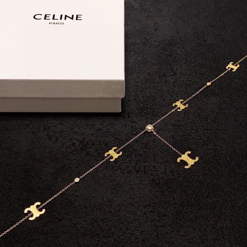 Celine Necklaces